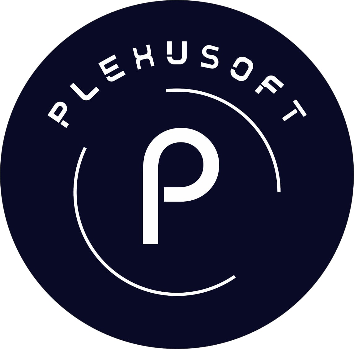 Plexusoft Logo