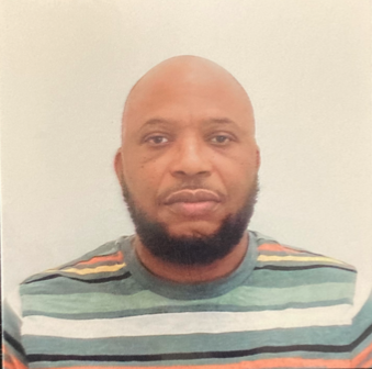 Frankfurt Ogunfunminiyi (PhD - All but Dissertation)